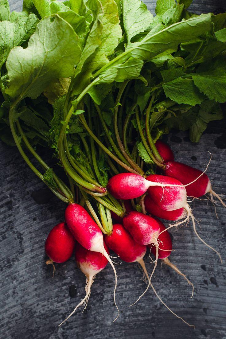 Garden's Medley: Vibrant Seasonal Produce Variety